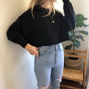 LIKE NEW! ✨ Fabletics Terry Pullover Hoodie - XS